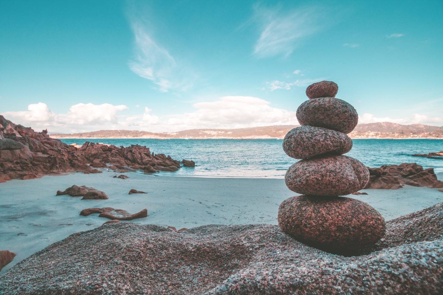 10 Stoic Practices for a Balanced Life