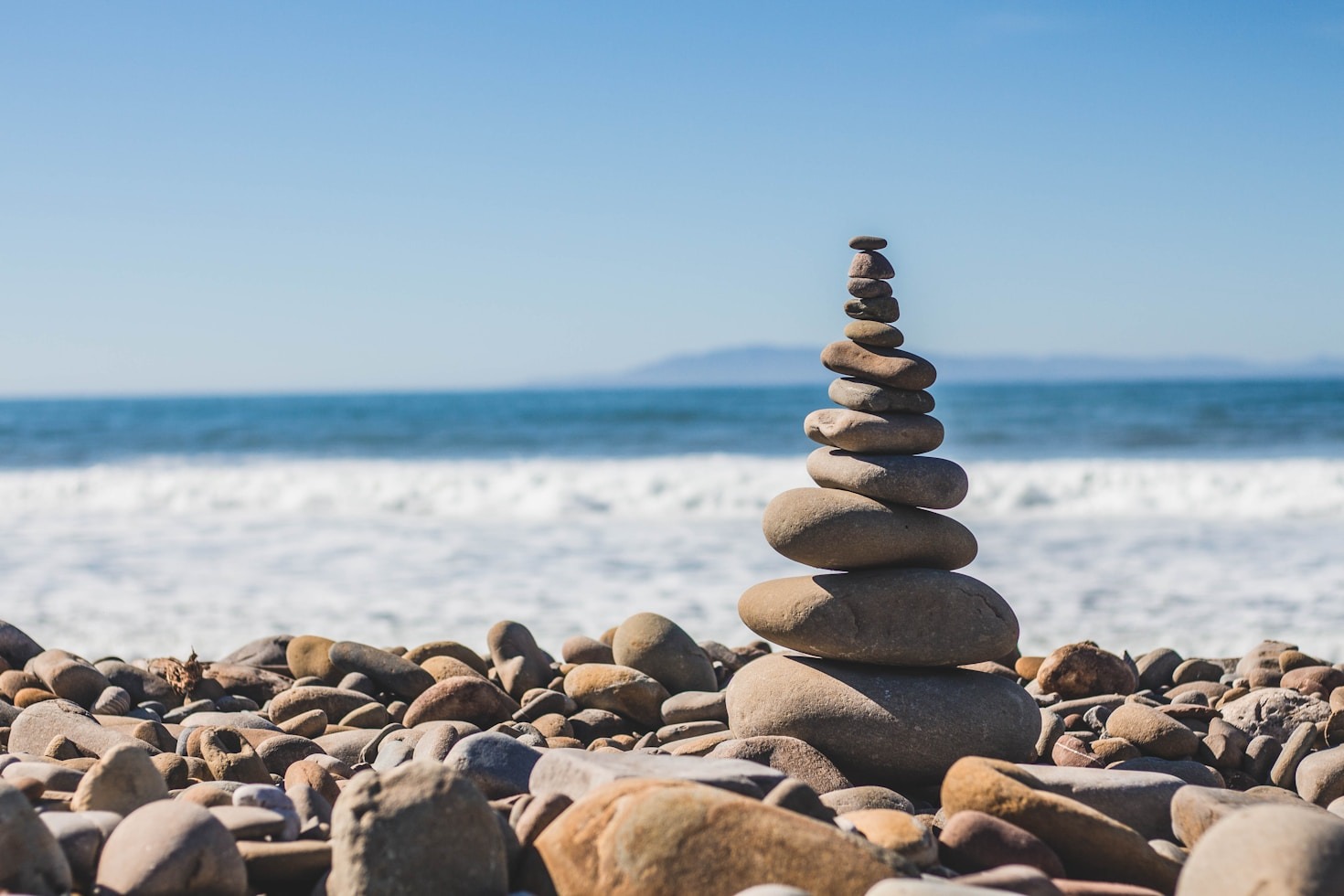 Finding Solace in a Hectic World
